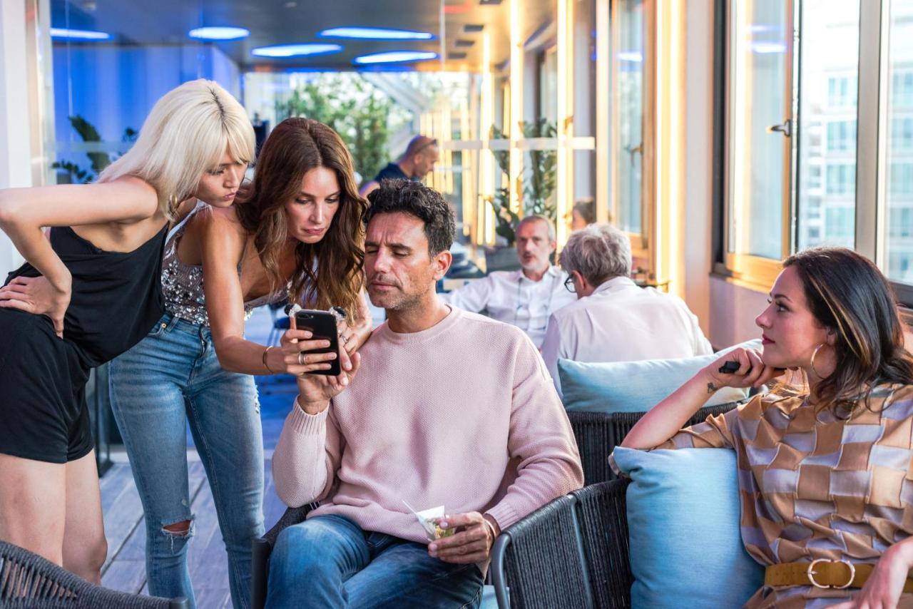 Iq Hotel Milão