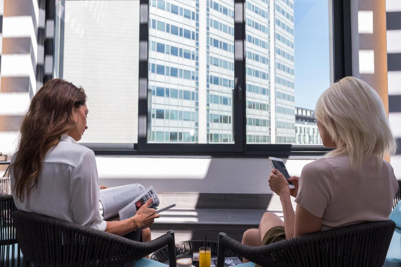 Hotel Iq Milão
