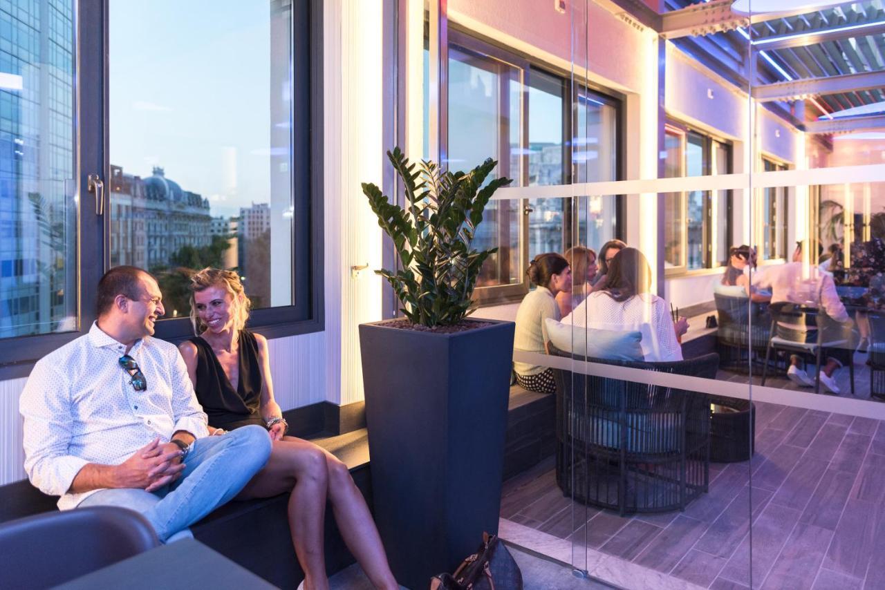 Iq Hotel Milão