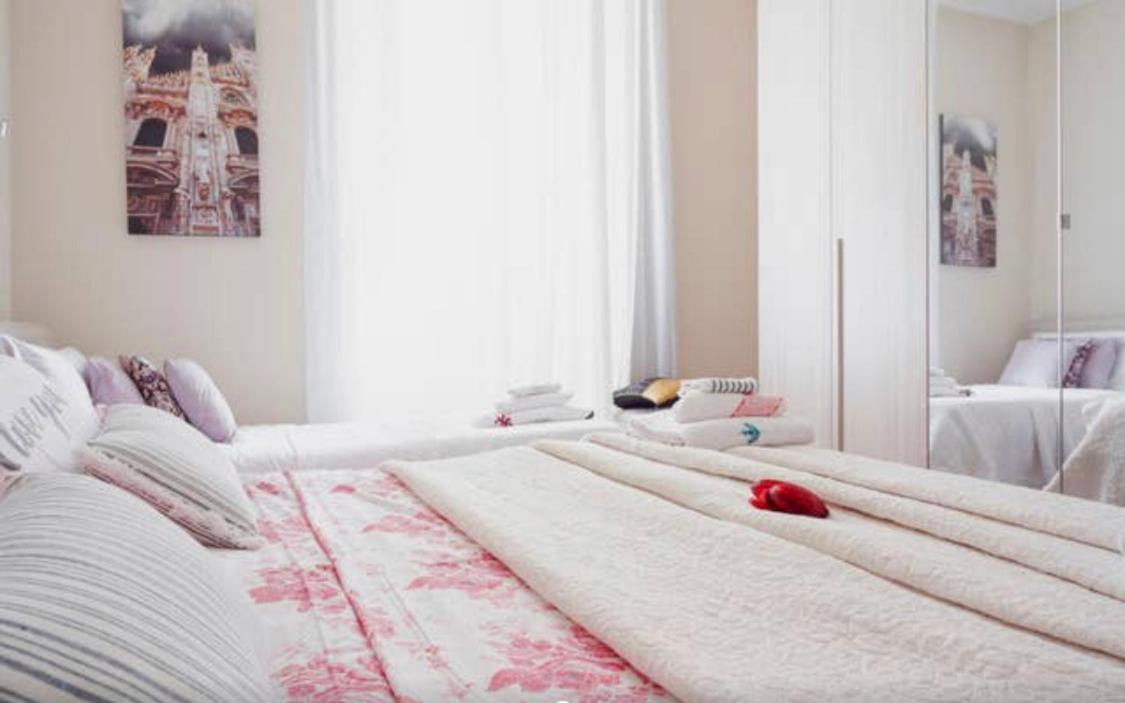 Apartment Rodica Comfort Navigli