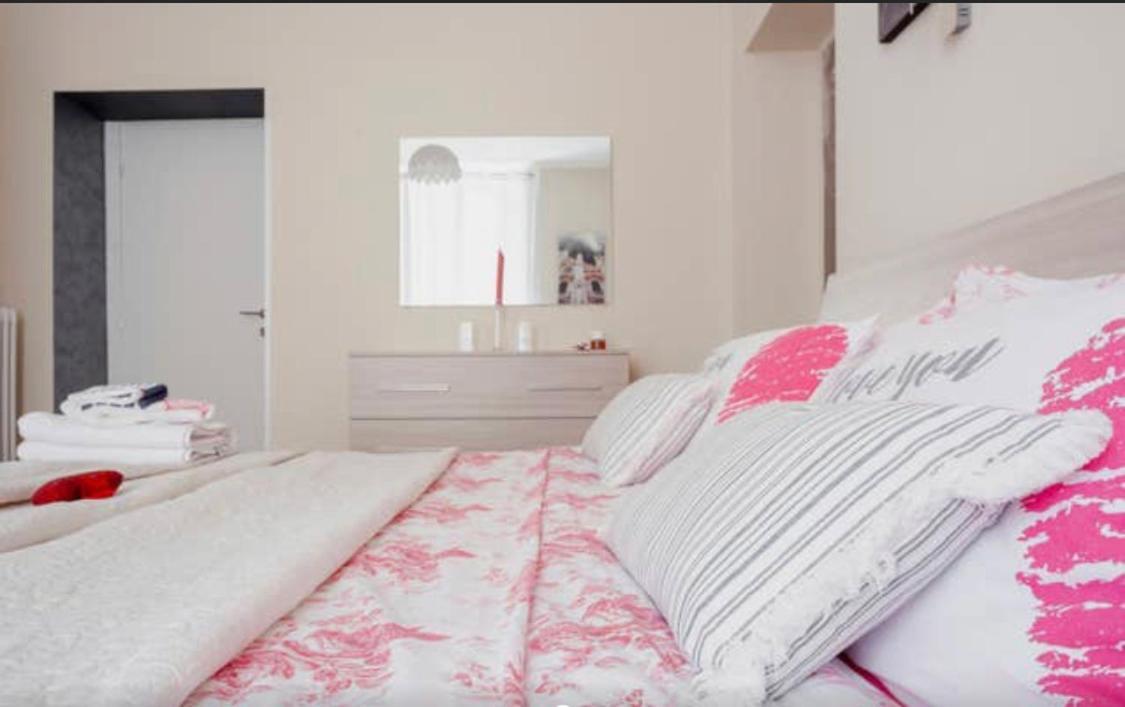 Rodica Comfort Navigli Apartment *