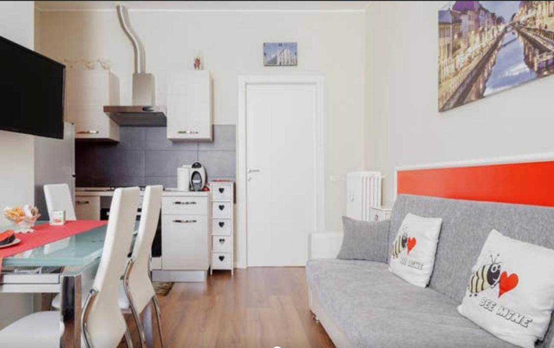 Rodica Comfort Navigli