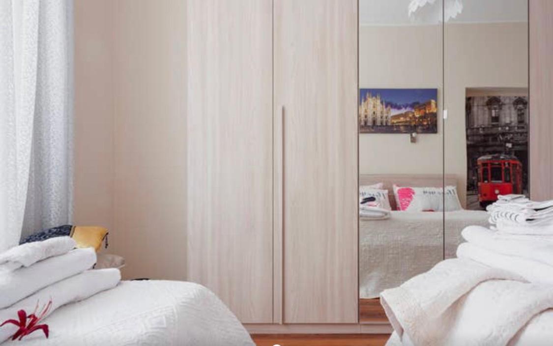 Rodica Comfort Navigli * Mailand