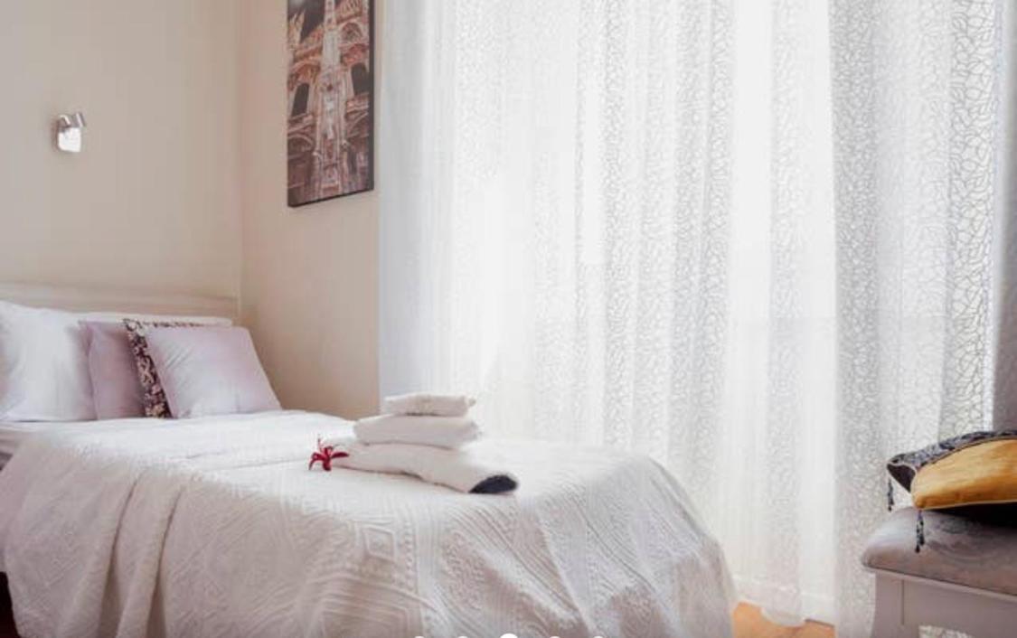 Apartment Rodica Comfort Navigli