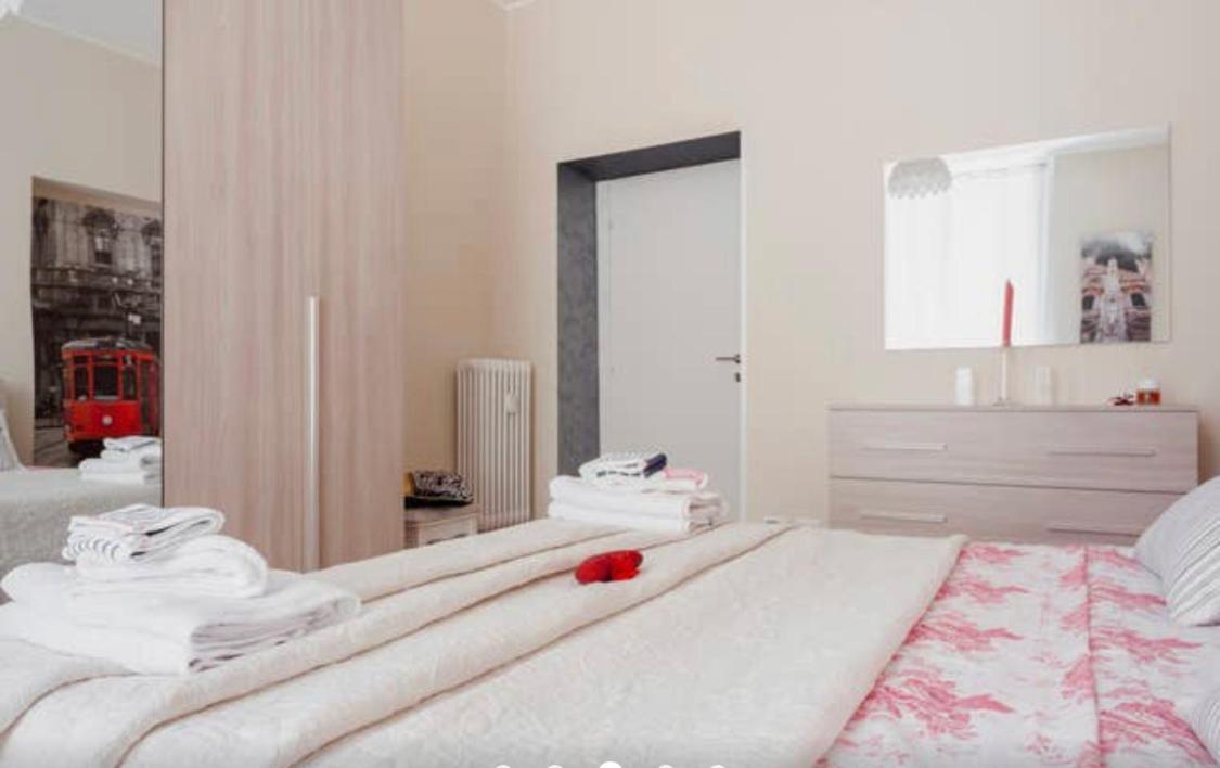 Apartment Rodica Comfort Navigli *