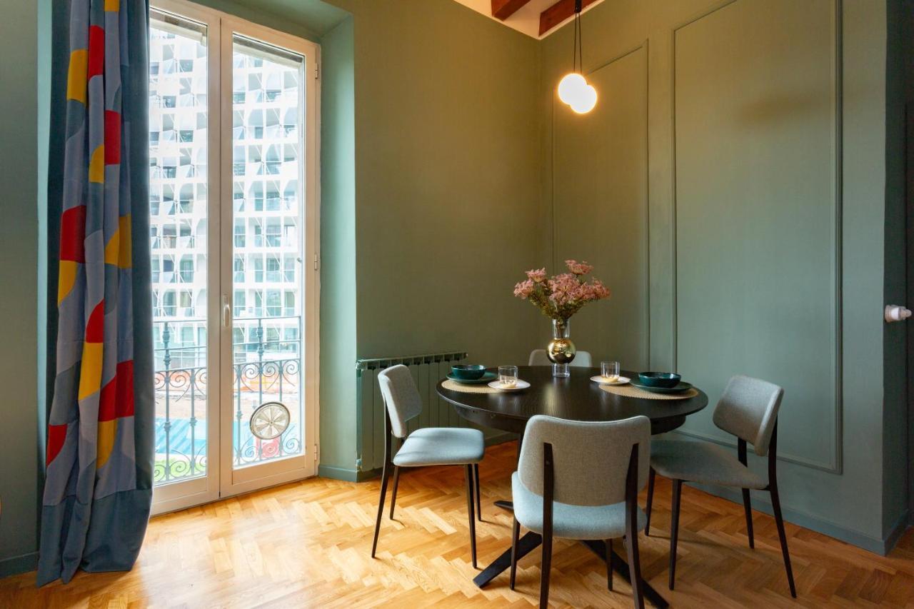 Apartment The Best Rent - Ca24 Isola Design