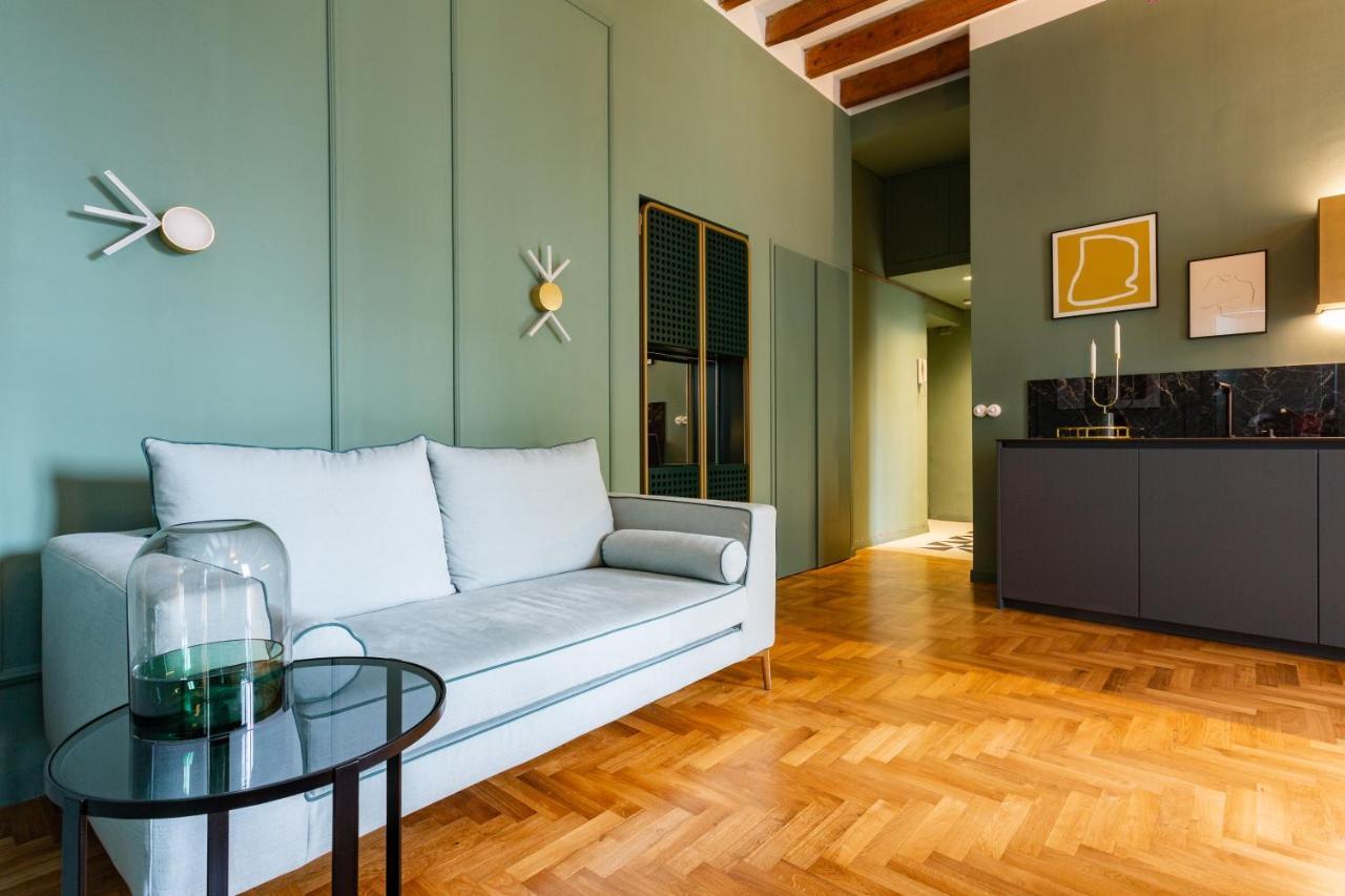 The Best Rent - Ca24 Isola Design Apartment *