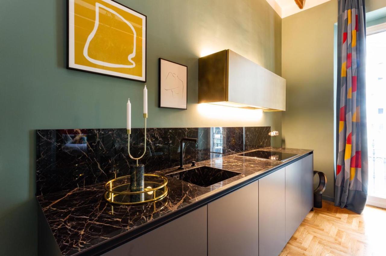 The Best Rent - Ca24 Isola Design