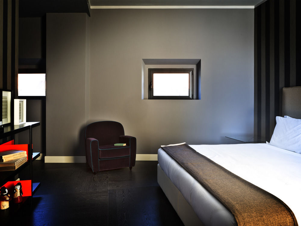 Fifty House Cellini Mailand