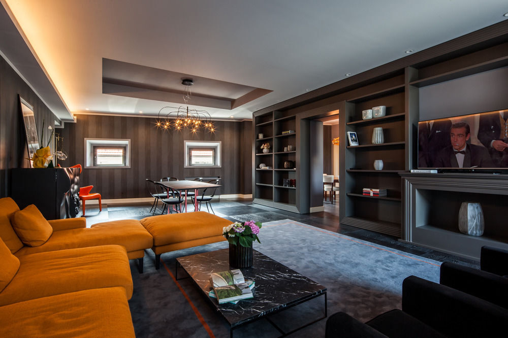 Hotel Fifty House Cellini Mailand