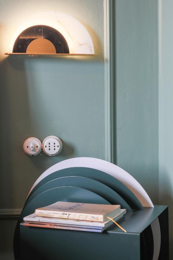Apartment The Best Rent - Ca24 Isola Design *