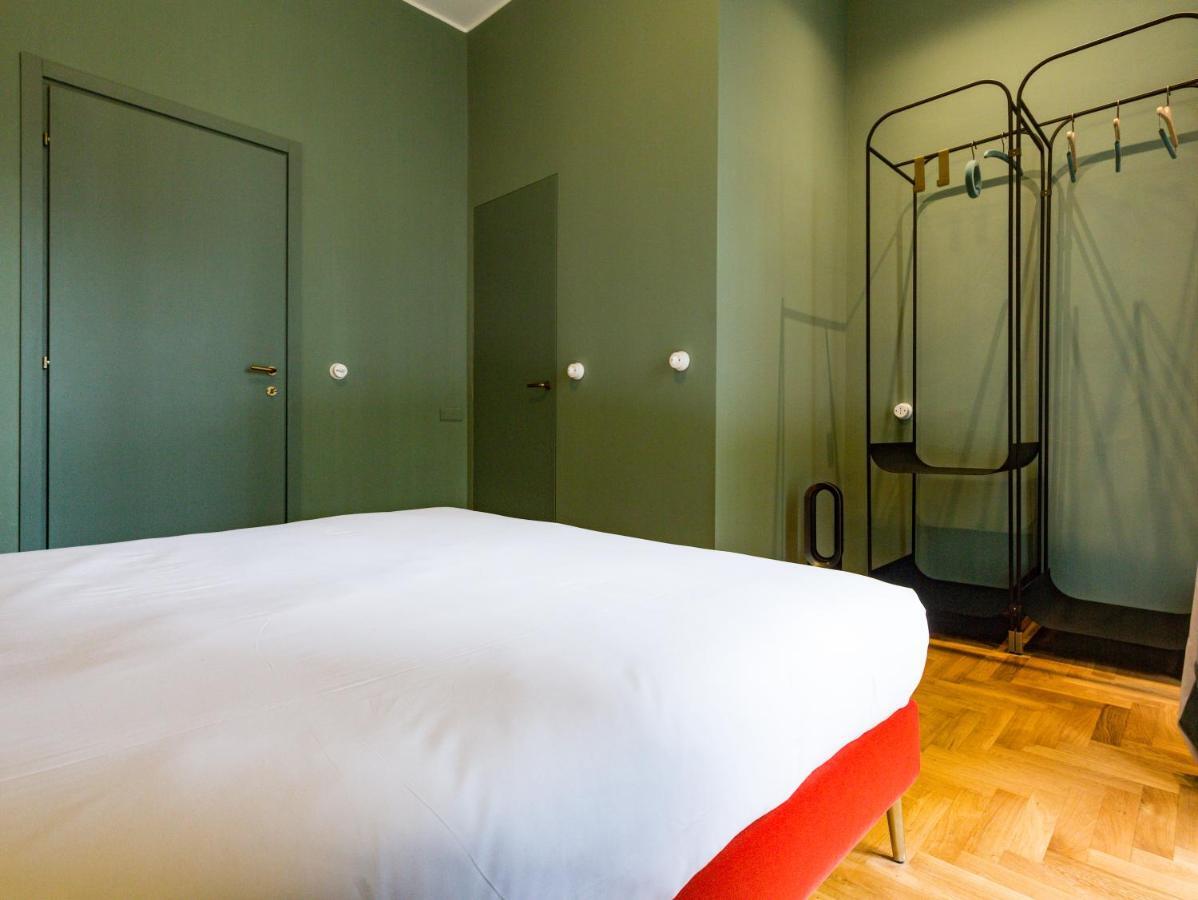 The Best Rent - Ca24 Isola Design Apartment Milan