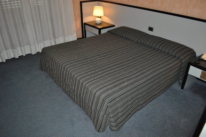 Hotel Iq Milão