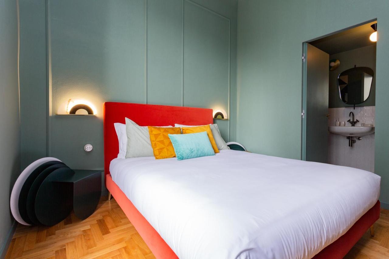 The Best Rent - Ca24 Isola Design