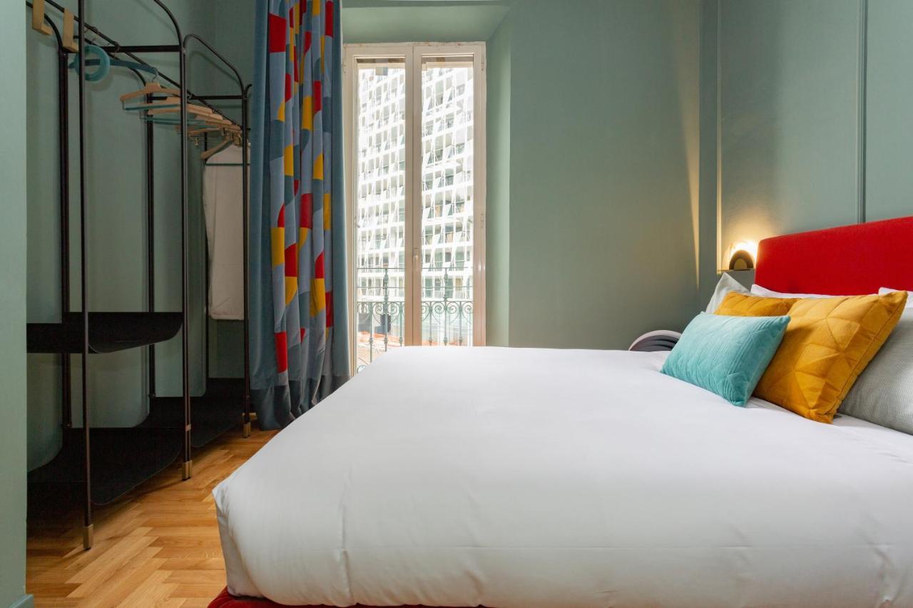 The Best Rent - Ca24 Isola Design Milan