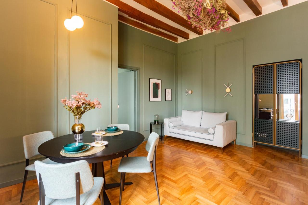 The Best Rent - Ca24 Isola Design Apartment *