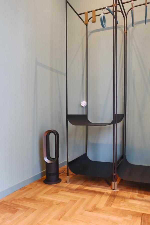 The Best Rent - Ca24 Isola Design Apartment