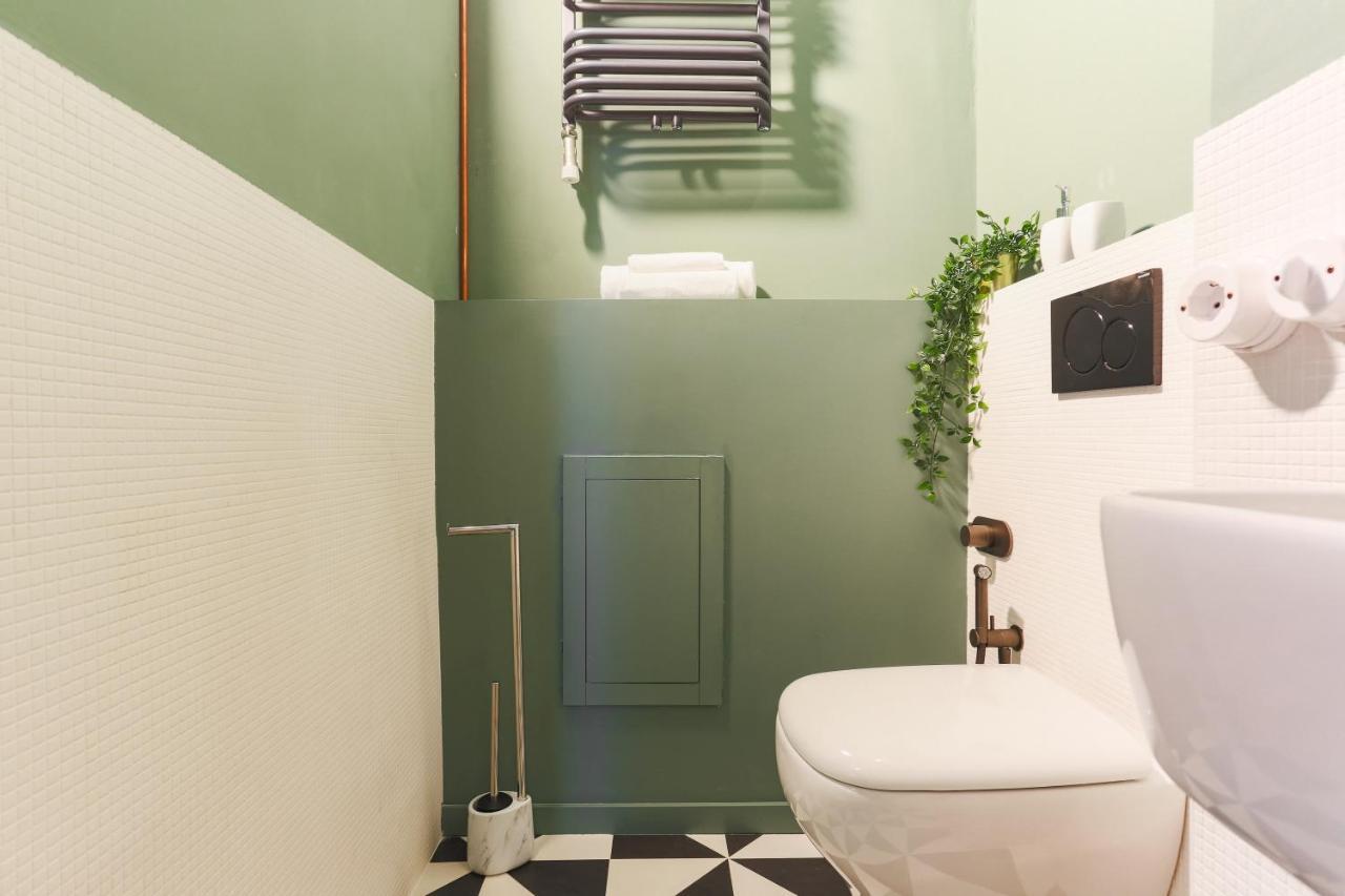 The Best Rent - Ca24 Isola Design Milan