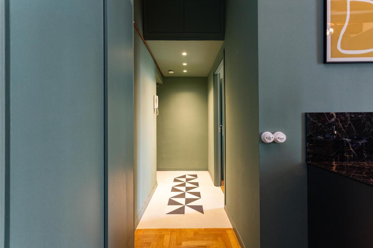The Best Rent - Ca24 Isola Design Apartment *