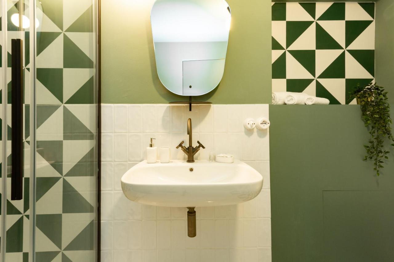 The Best Rent - Ca24 Isola Design Milan