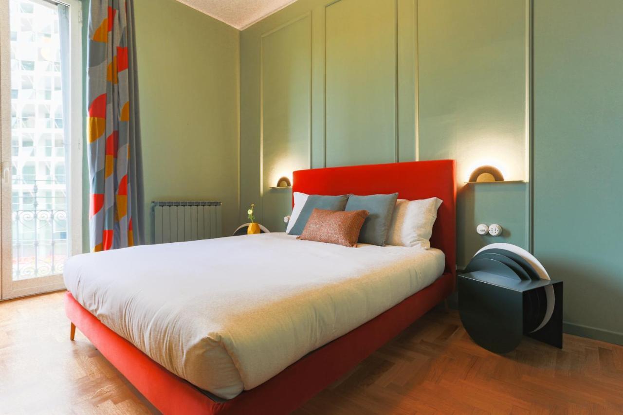 Apartment The Best Rent - Ca24 Isola Design