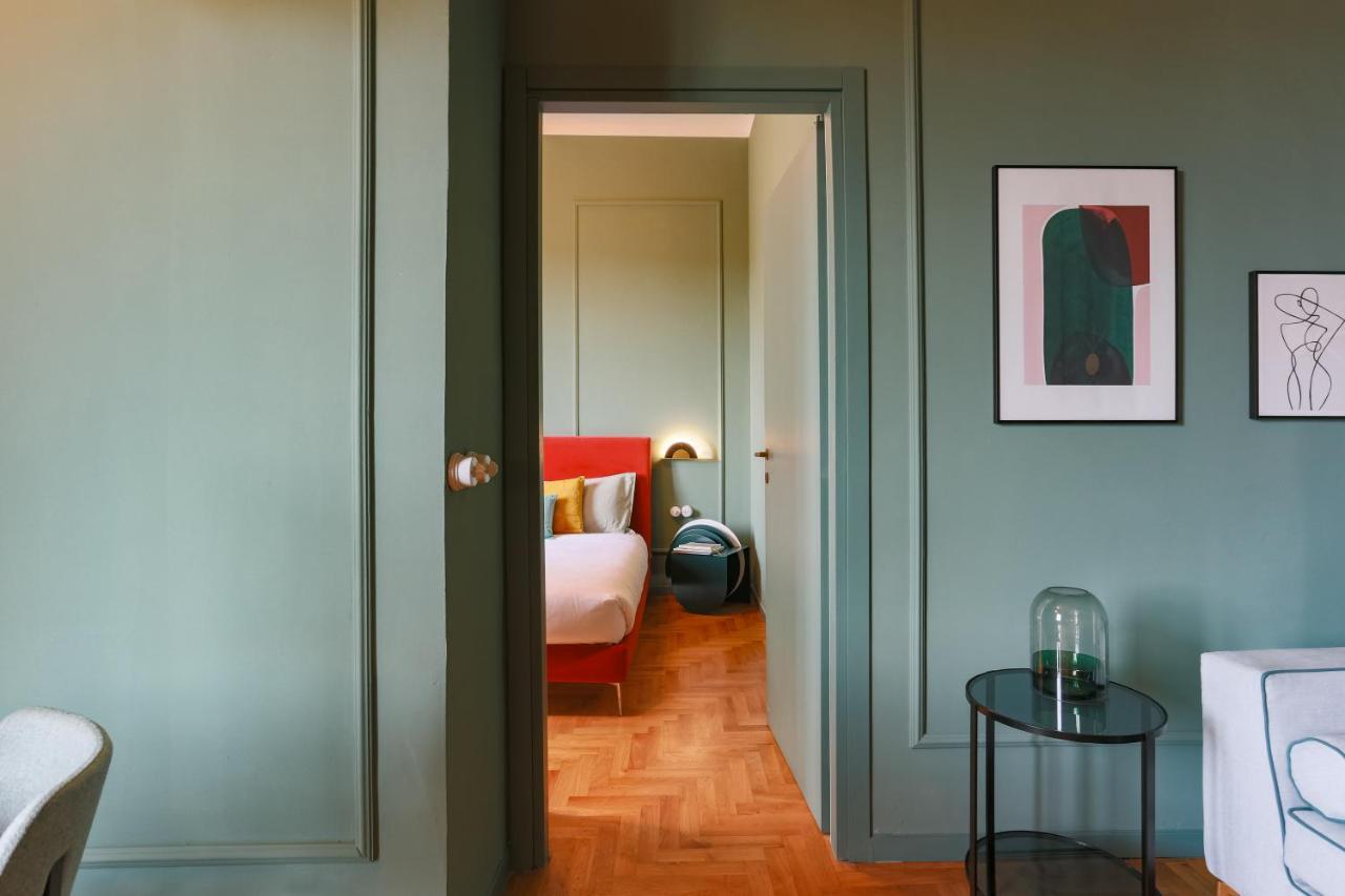 The Best Rent - Ca24 Isola Design Milan