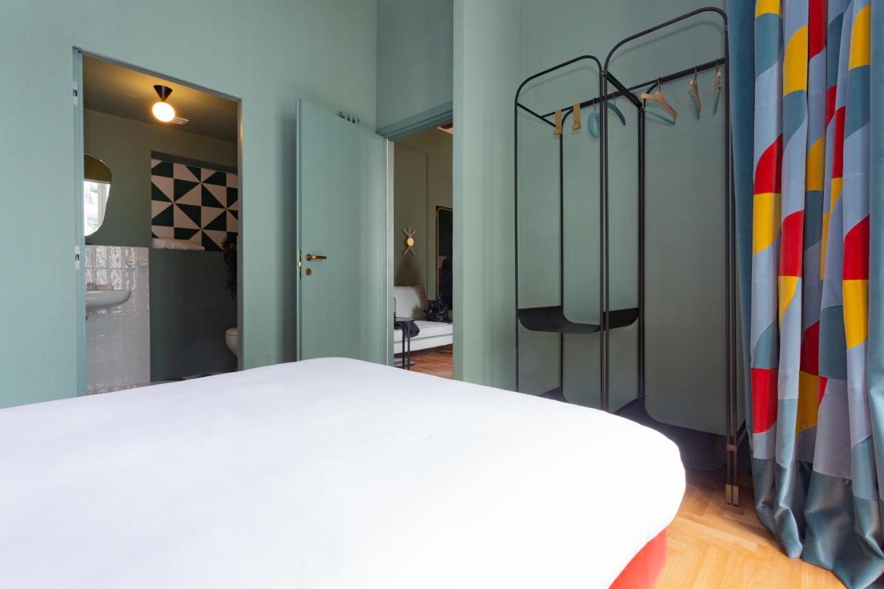 Apartment The Best Rent - Ca24 Isola Design