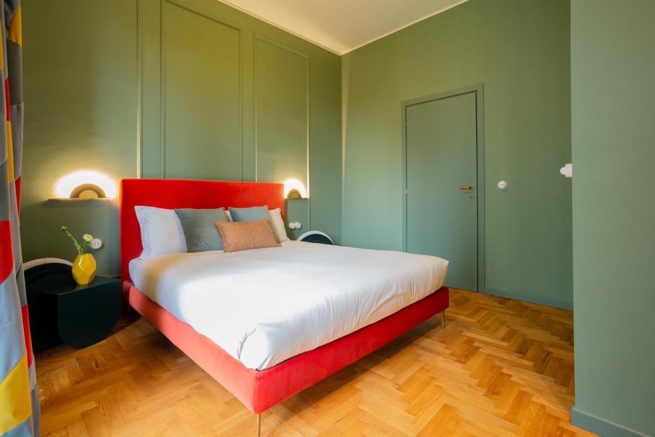 The Best Rent - Ca24 Isola Design Milan