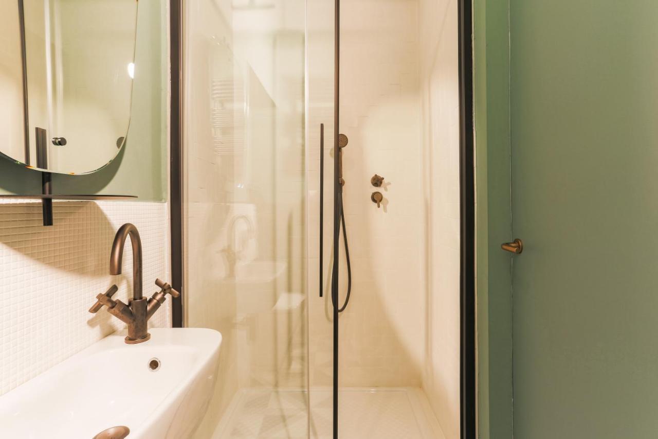 The Best Rent - Ca24 Isola Design Apartment Milan