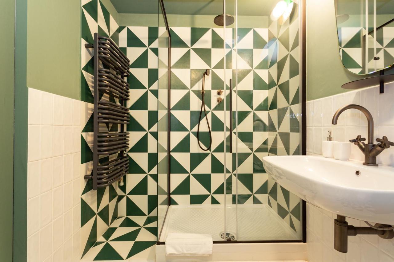 Apartment The Best Rent - Ca24 Isola Design