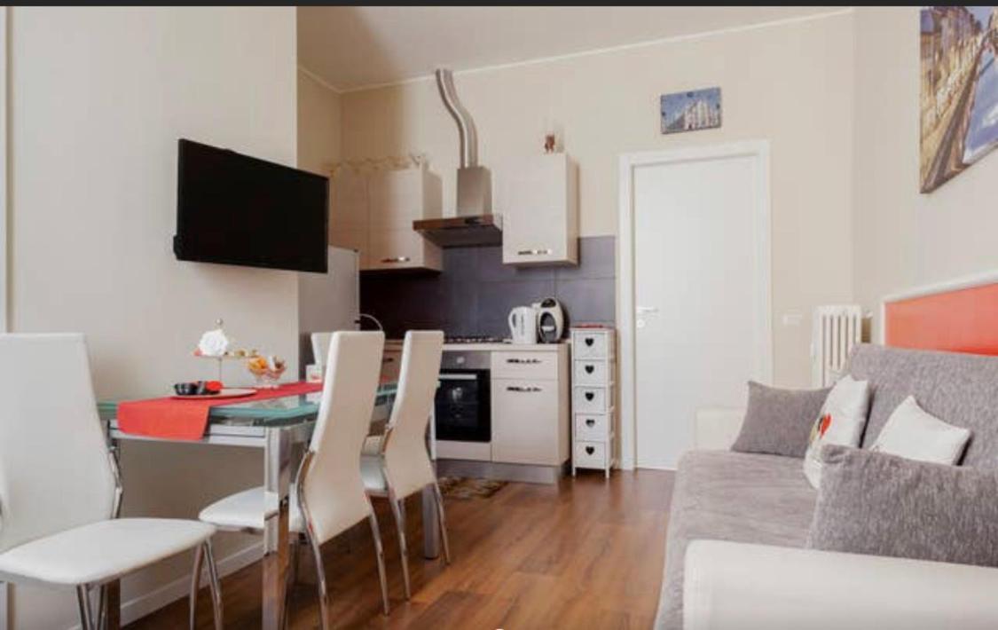 Rodica Comfort Navigli