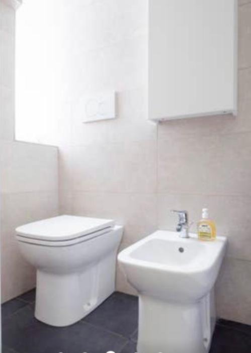 Rodica Comfort Navigli Apartment