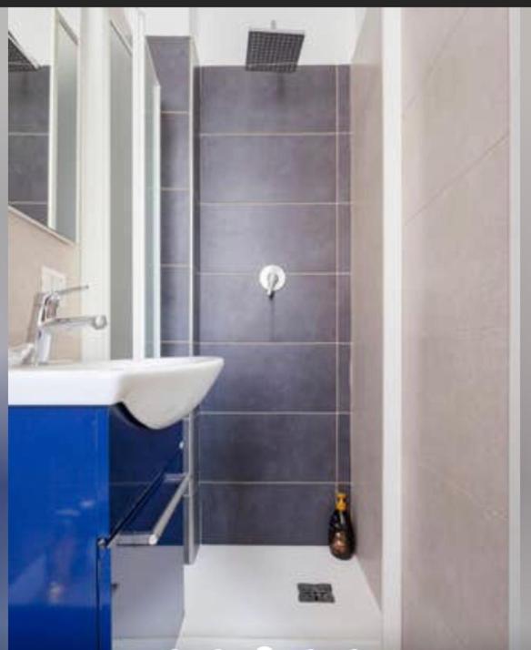 Apartment Rodica Comfort Navigli *