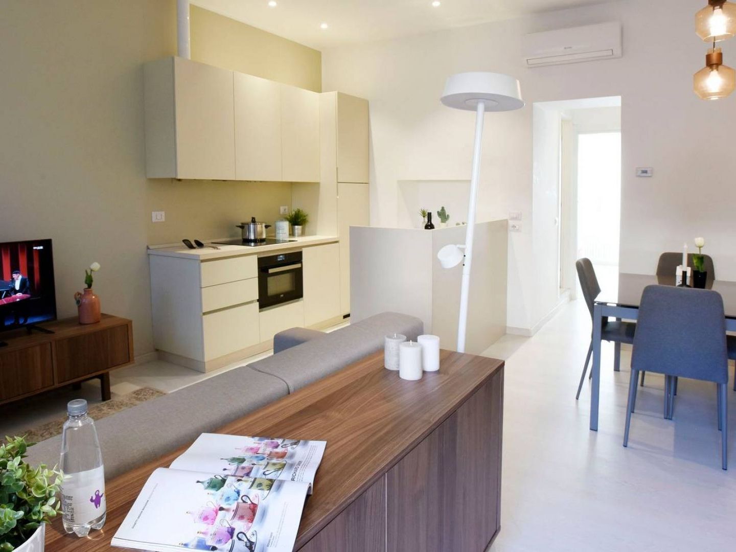 Altido Superb Near Arco Della Pace And Sforzesco Castle * Mailand
