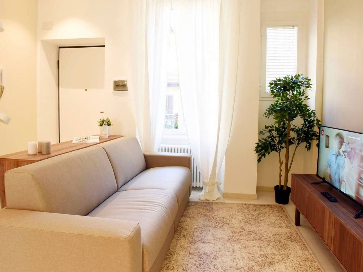 Altido Superb Near Arco Della Pace And Sforzesco Castle Apartment *