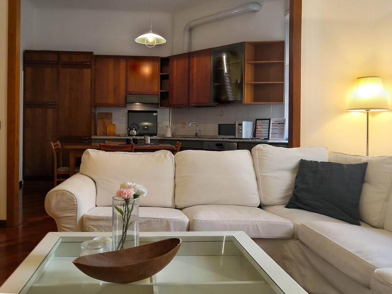 Joivy 1 Bedroom Next To Piazza Leonardo Da Vinci Apartment *