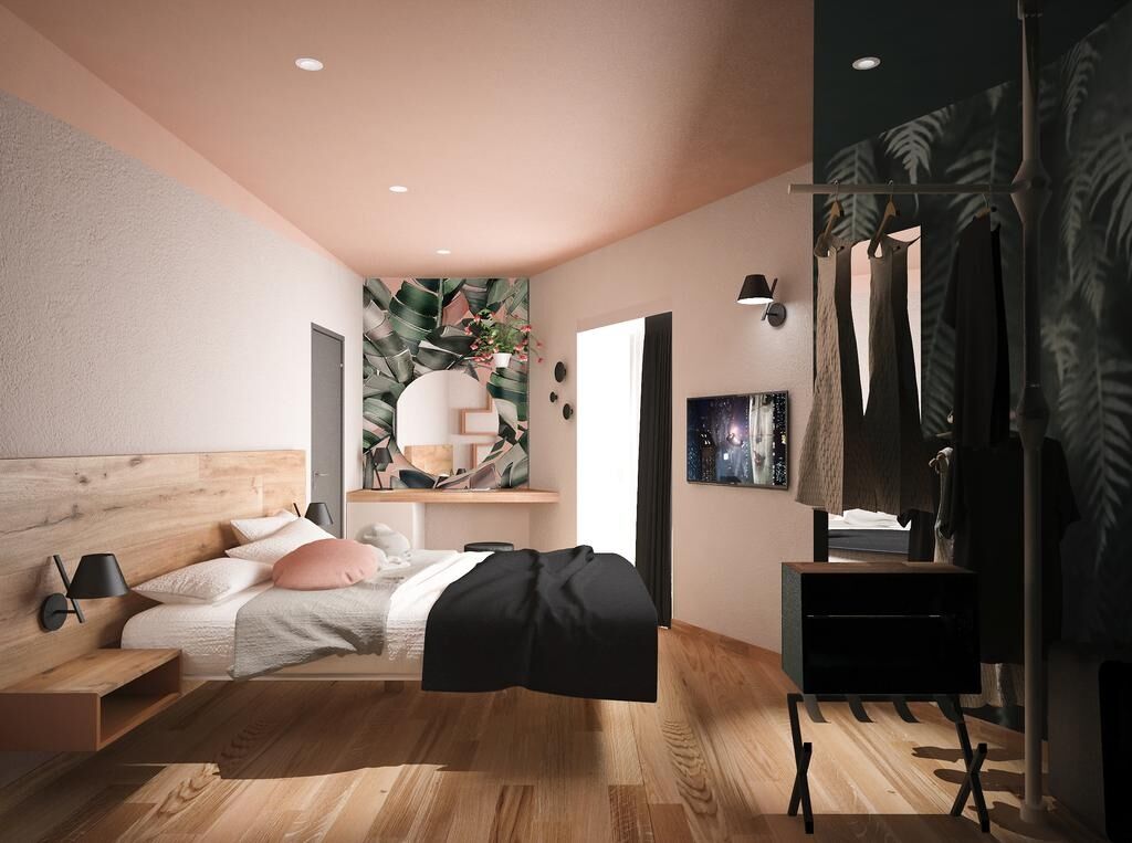 21 Wol Milano Centro 3* Mailand