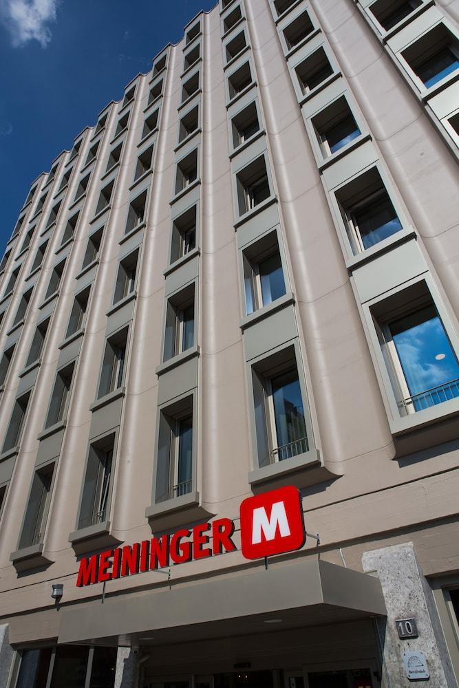 Hostel Meininger Lambrate