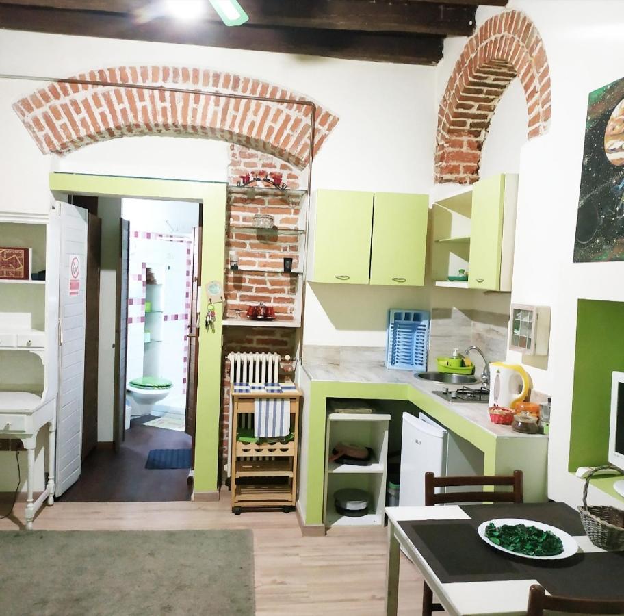 Apartamento Green House *