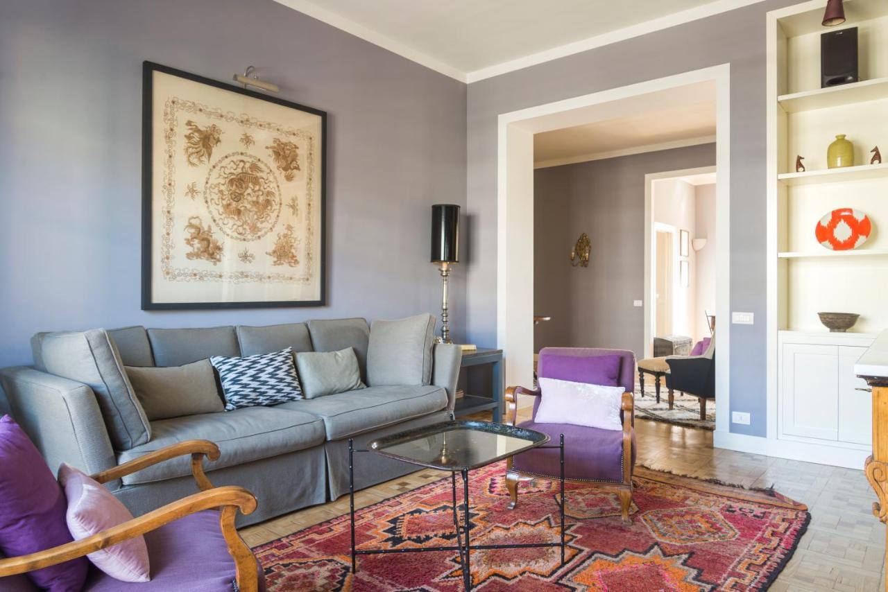 Apartment Charming *