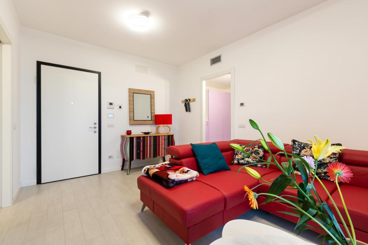 Apartamento Fiera Flat With Garage *