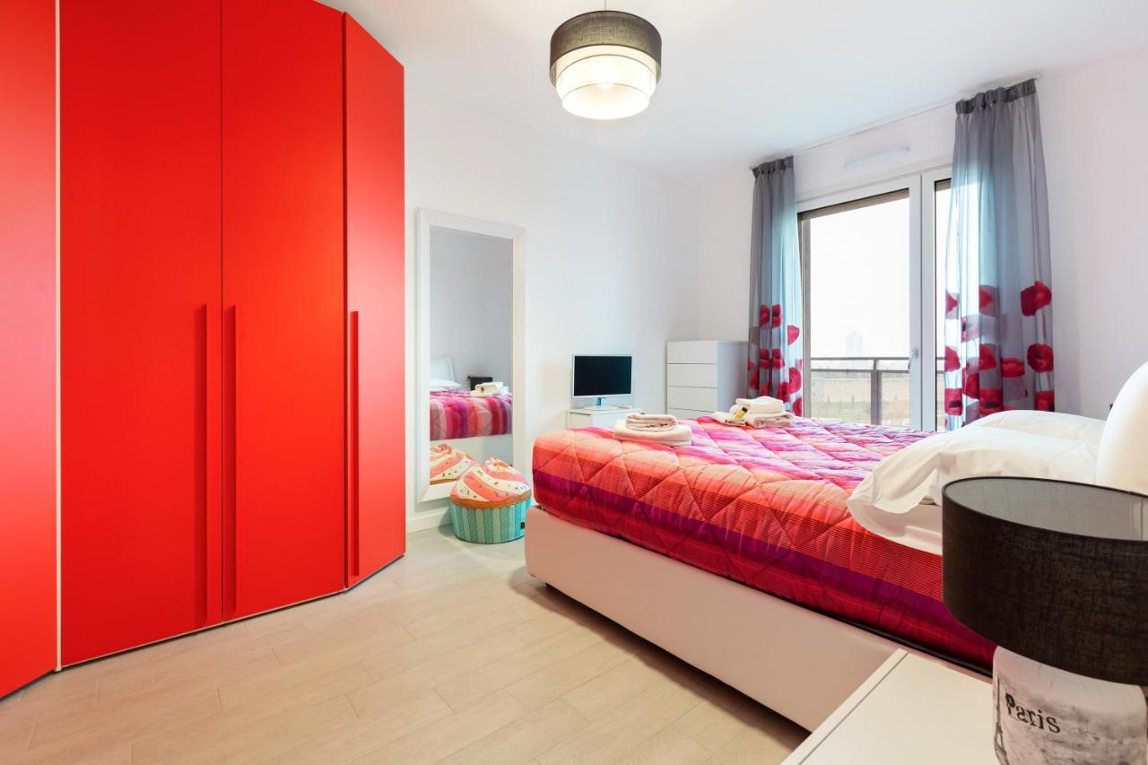 Apartamento Fiera Flat With Garage *