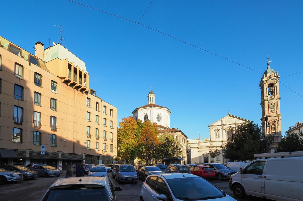 Duomo Luxury - One Bed * Mailand