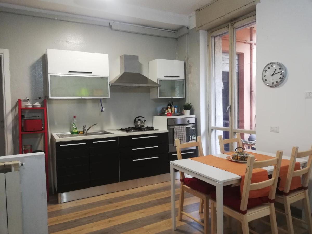 Giusti Flat - Next To Cimitero Monumentale Castello Sforzesco Apartment