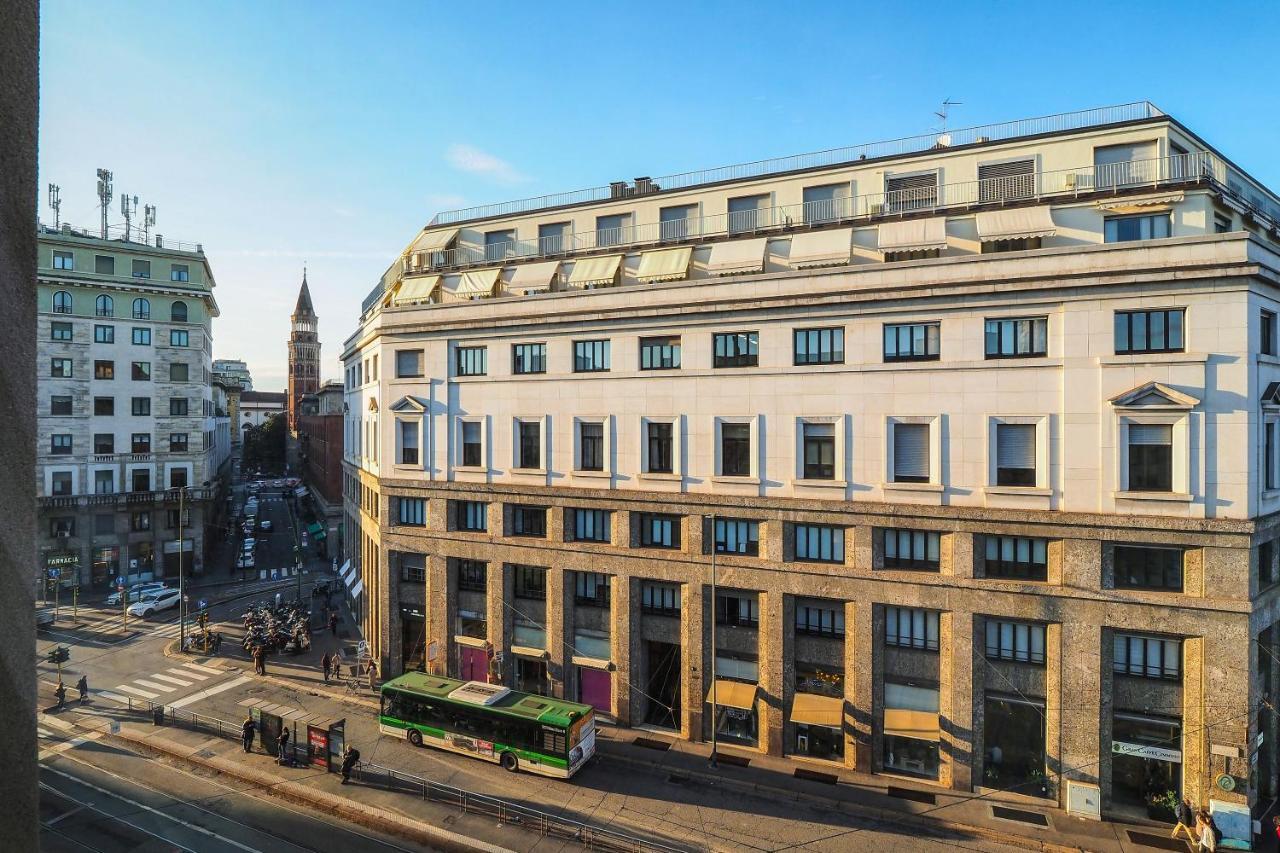 Duomo Luxury - One Bed Mailand