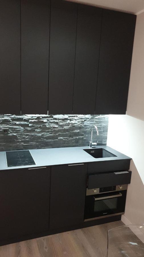 Jewel Apartment Milan