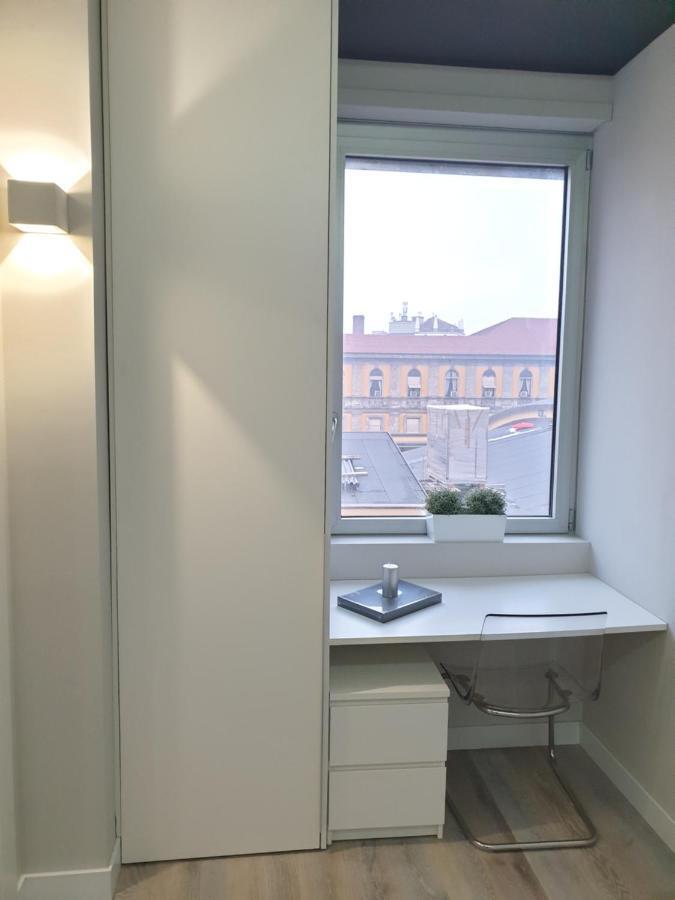 Jewel Apartment Milan