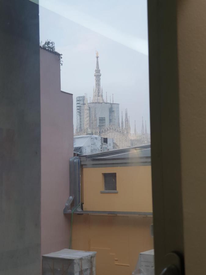 Apartment Jewel Milan