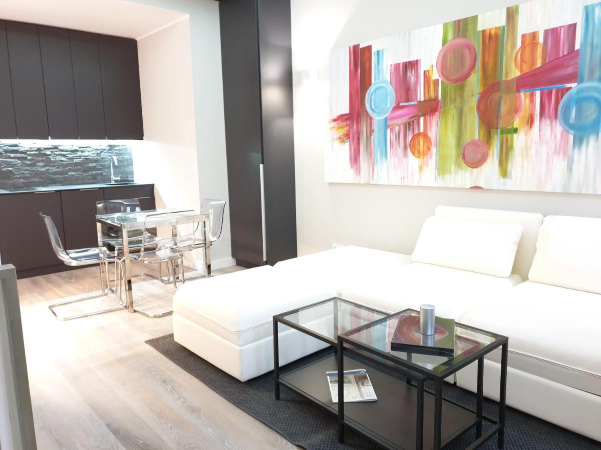 Jewel Apartment Milan