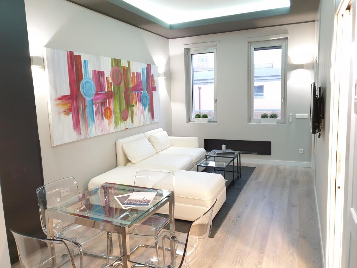 Jewel Apartment